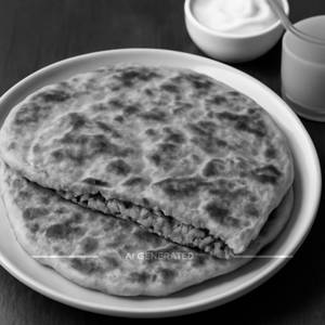 Stuff Paratha