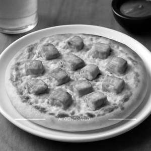 Paneer Cheese Pizza [7 Inches]