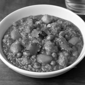 Veg bhuna