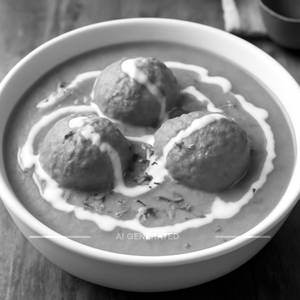 Malai Kofta