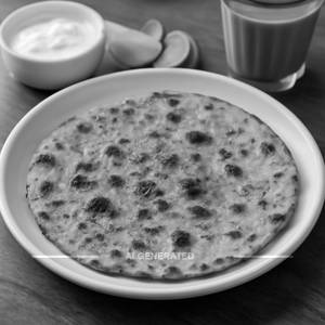 Missi Roti