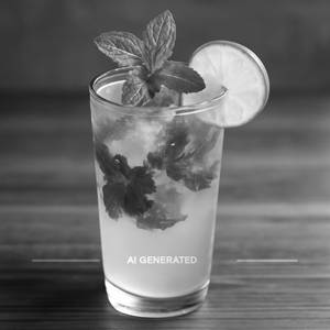 Mint Mojito