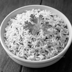 Jeera Rice