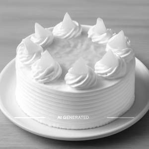 Pineapple Cake [Half Kg]
