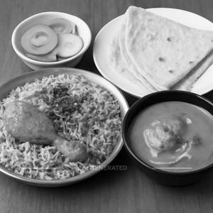 Chicken Meal