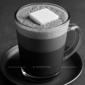 Butter Chocolate Coffee