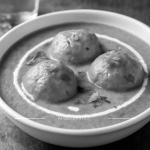 Malai Kofta