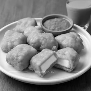 Paneer Pakoda