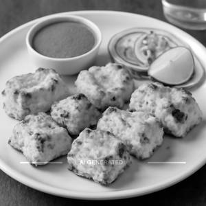 Murgh Reshmi Tikka