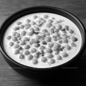 Boondi Raita