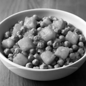 Aloo Matar