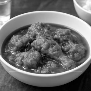 Chicken Bhuna