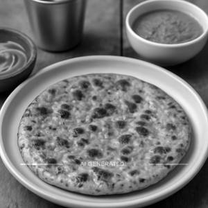 Missi Roti