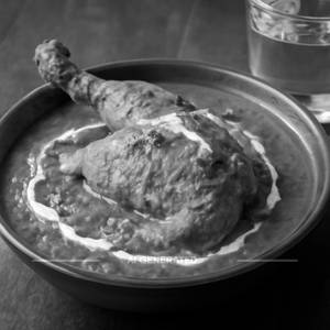 Murgh Mussalam
