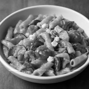 Penne Rosa