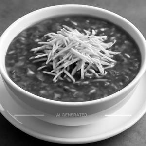 Manchow Soup