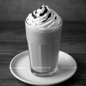 Vanilla  Cold Coffee