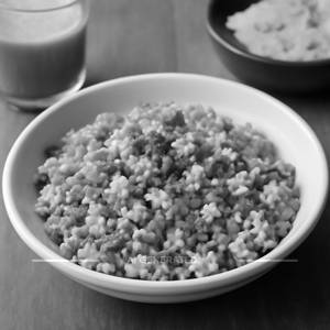 Paneer Bhurji