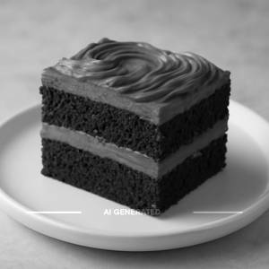 Chocolate Pastry(1 Piece)