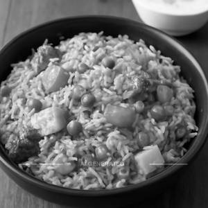 Masala Pulao