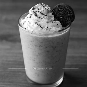 Oreo Shake