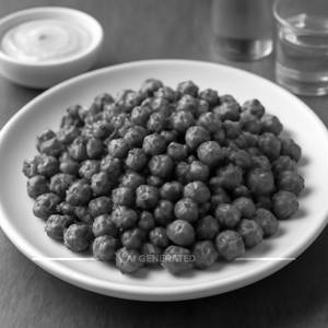 Green Peas Fry
