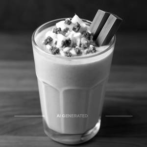 Kit-kat Shake