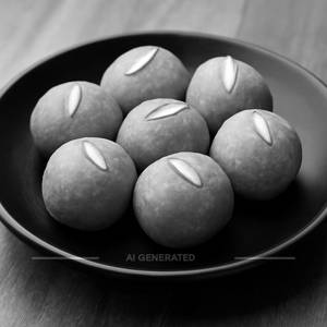 Besan Laddoo