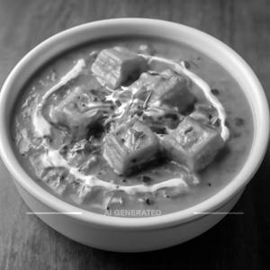Paneer Lababdar