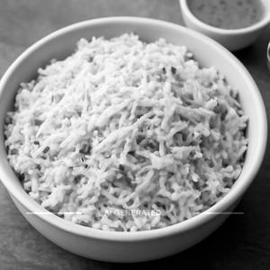 Cheese Pulao