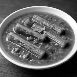 Shevga Masala