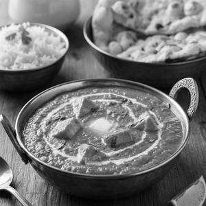 Paneer Butter Masala