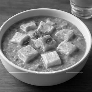 Khoya paneer