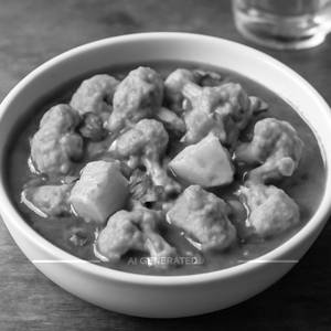 Aloo Gobi Sabzi