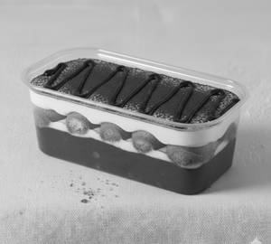 Chocolate Tiramisu Tub