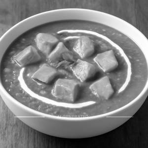 Butter Paneer