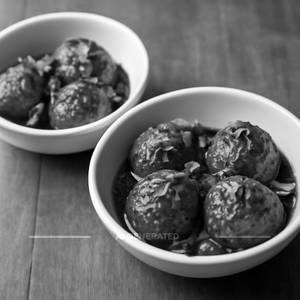 Veg. Manchurian Dry (Pack of 2)