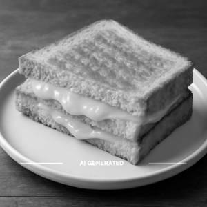 Cheese Sandwich