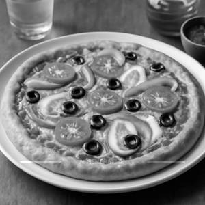 Italian Pizza