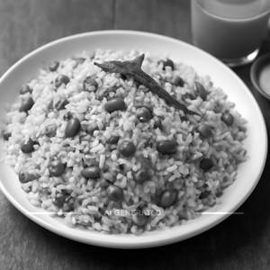 Poha (1 Plate)