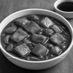 Chilli Paneer Dry/gravy