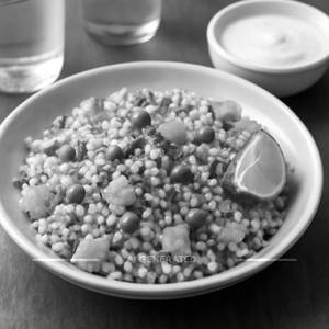 Sabudana Khichadi