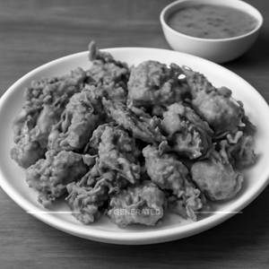 Mix Pakoda 250 Gm