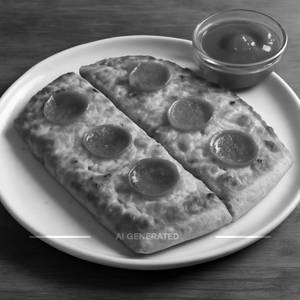 8" Pizza Fingers
