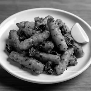 Baby Corn 65
