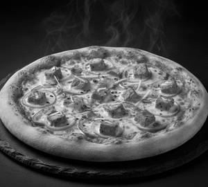 Peri Peri Paneer Pizza [8 Inches]