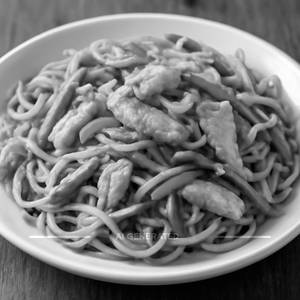 Chicken Chowmein