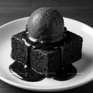 Choco Brownie