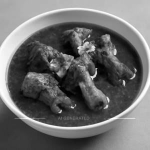 Mutton Kolhapuri