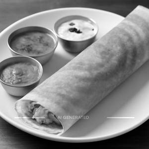 Masala Dosa